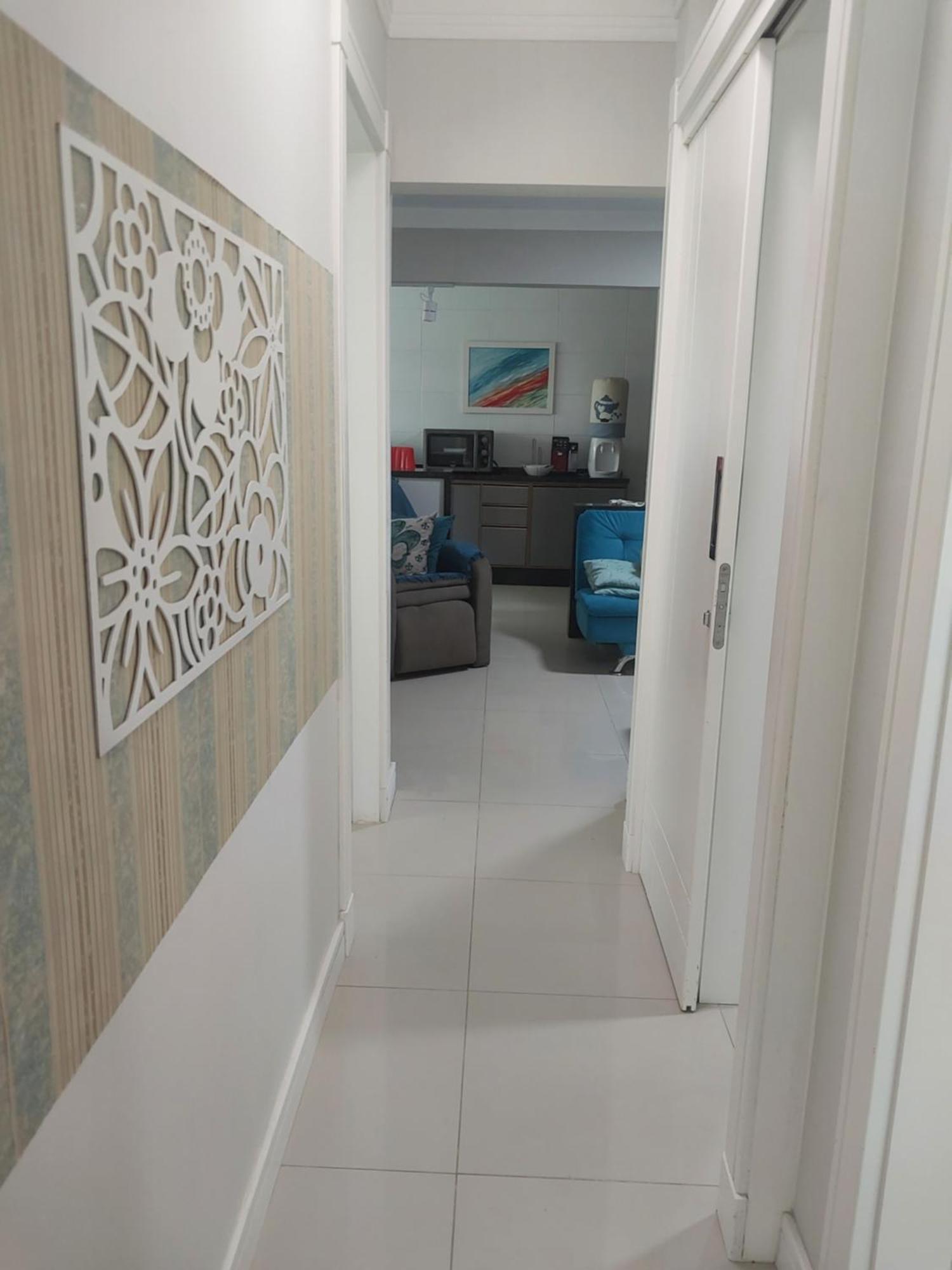 Apto Perola Do Mar Apartamento