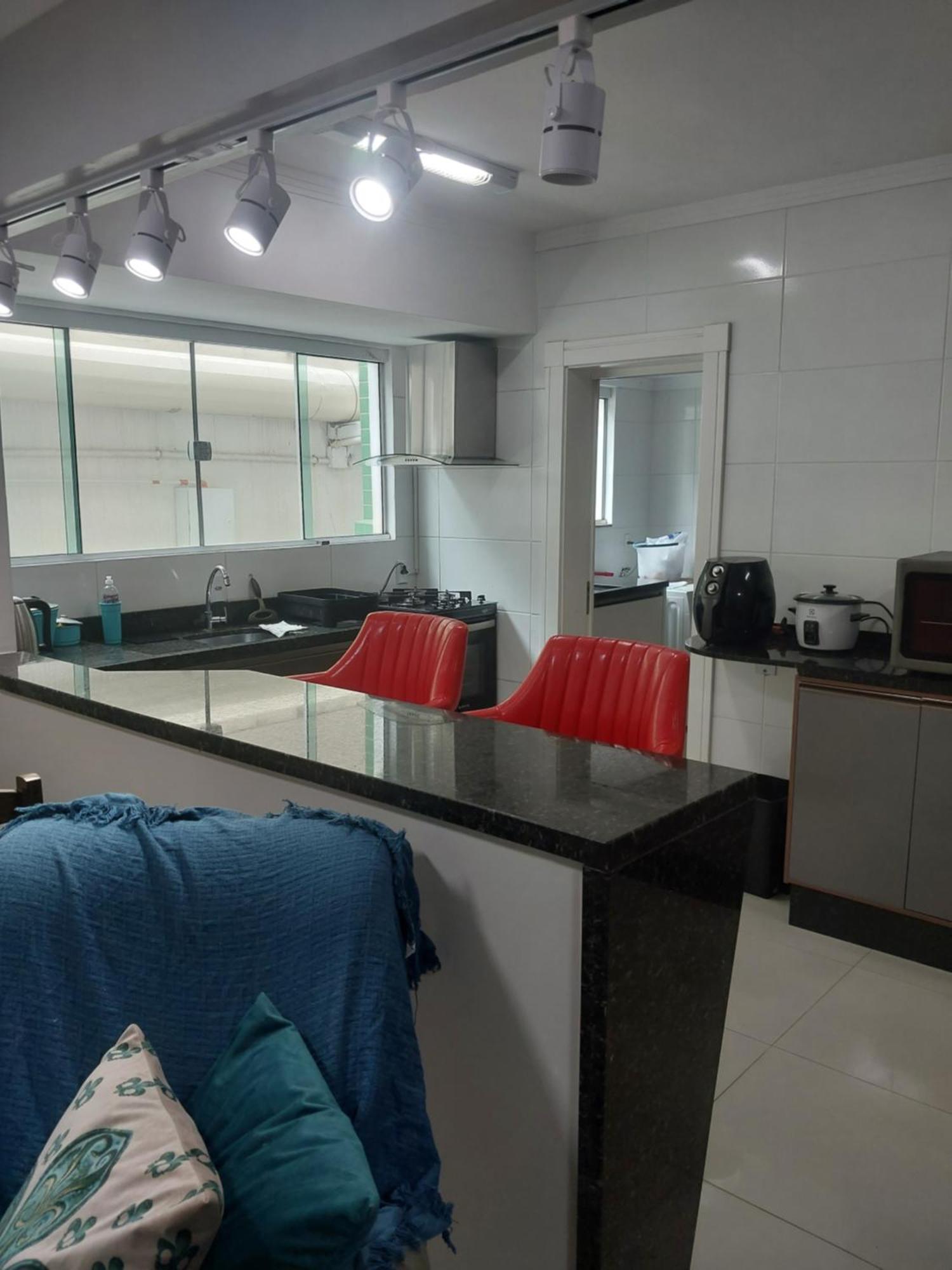 Apartamento Apto Perola Do Mar