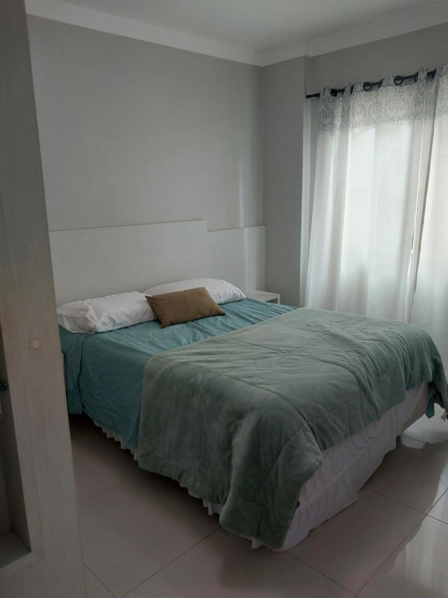 Apto Perola Do Mar Apartamento *