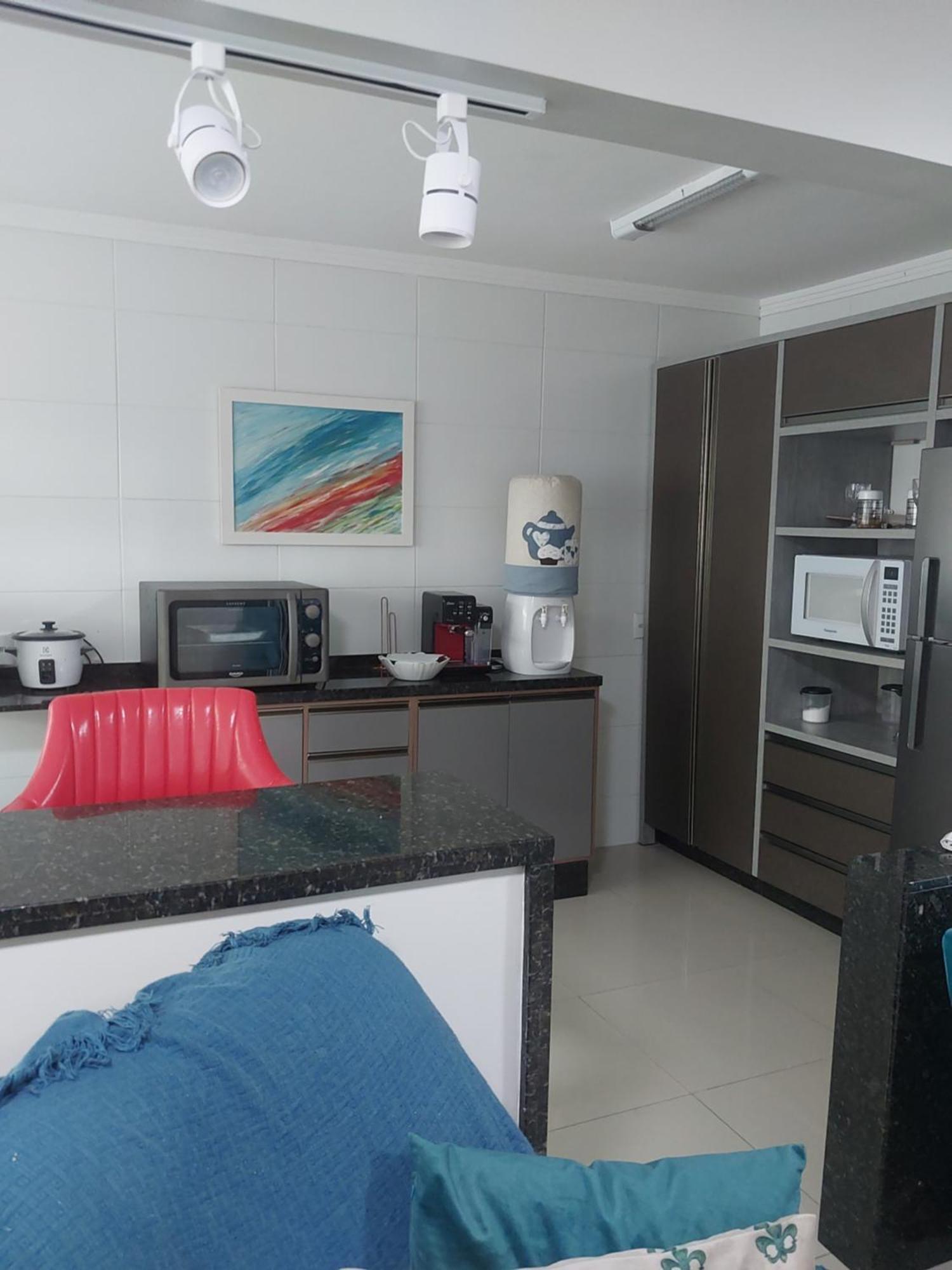 Apartamento Apto Perola Do Mar *