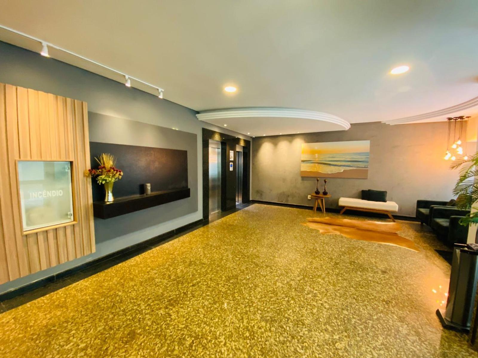 Apartamento Apto Perola Do Mar Balneario Camboriu